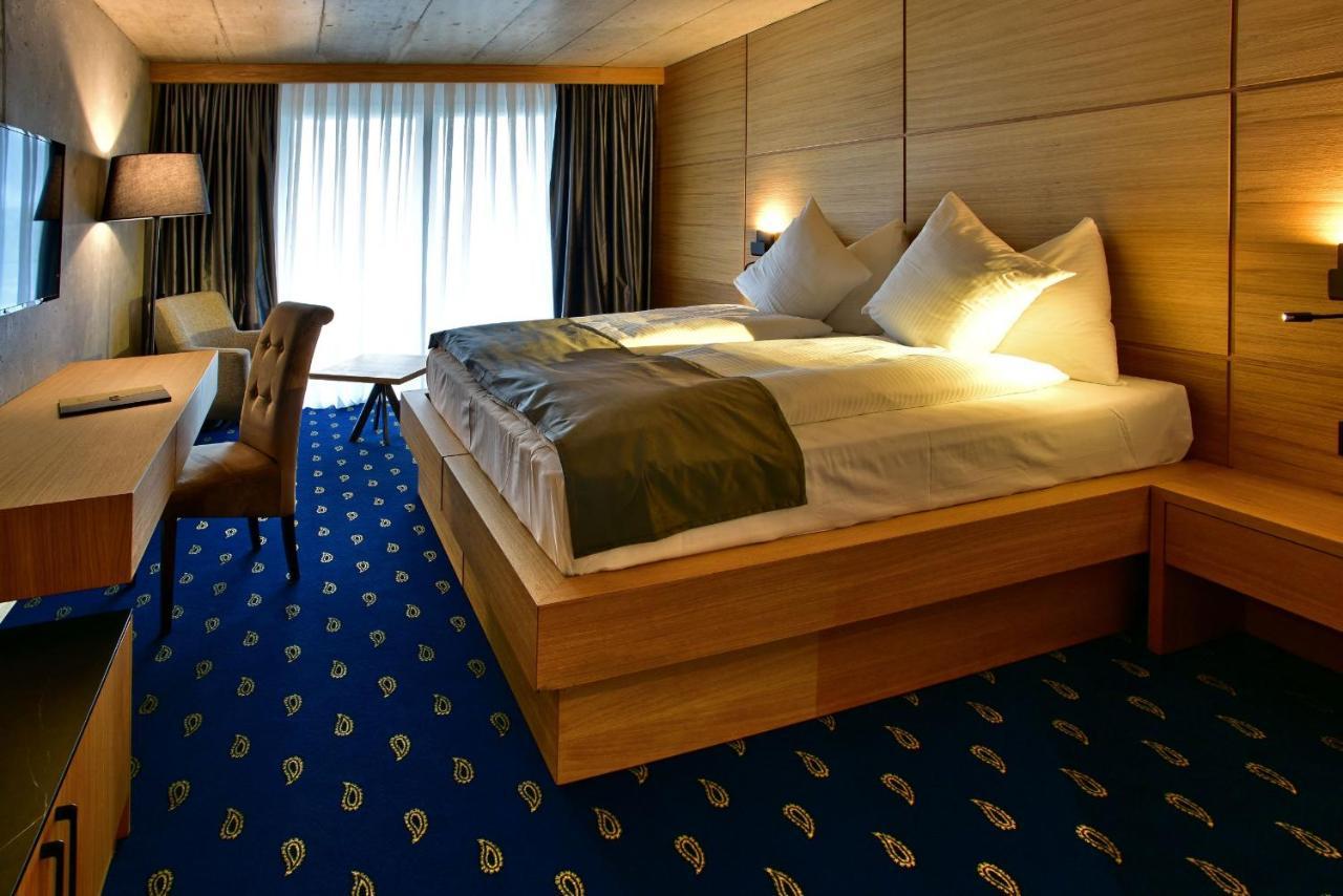 City Hotel Glarnerland Näfels Dış mekan fotoğraf