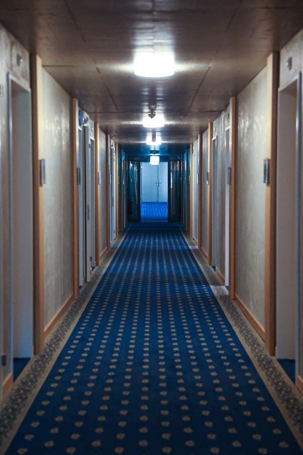City Hotel Glarnerland Näfels Dış mekan fotoğraf