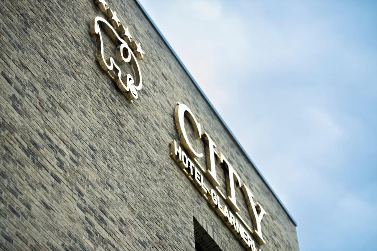 City Hotel Glarnerland Näfels Dış mekan fotoğraf