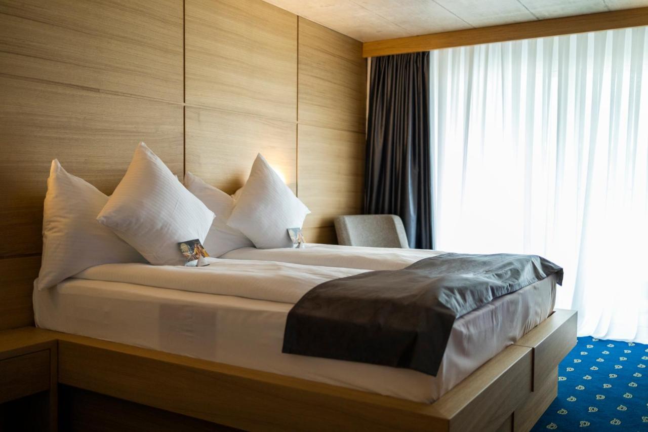 City Hotel Glarnerland Näfels Dış mekan fotoğraf